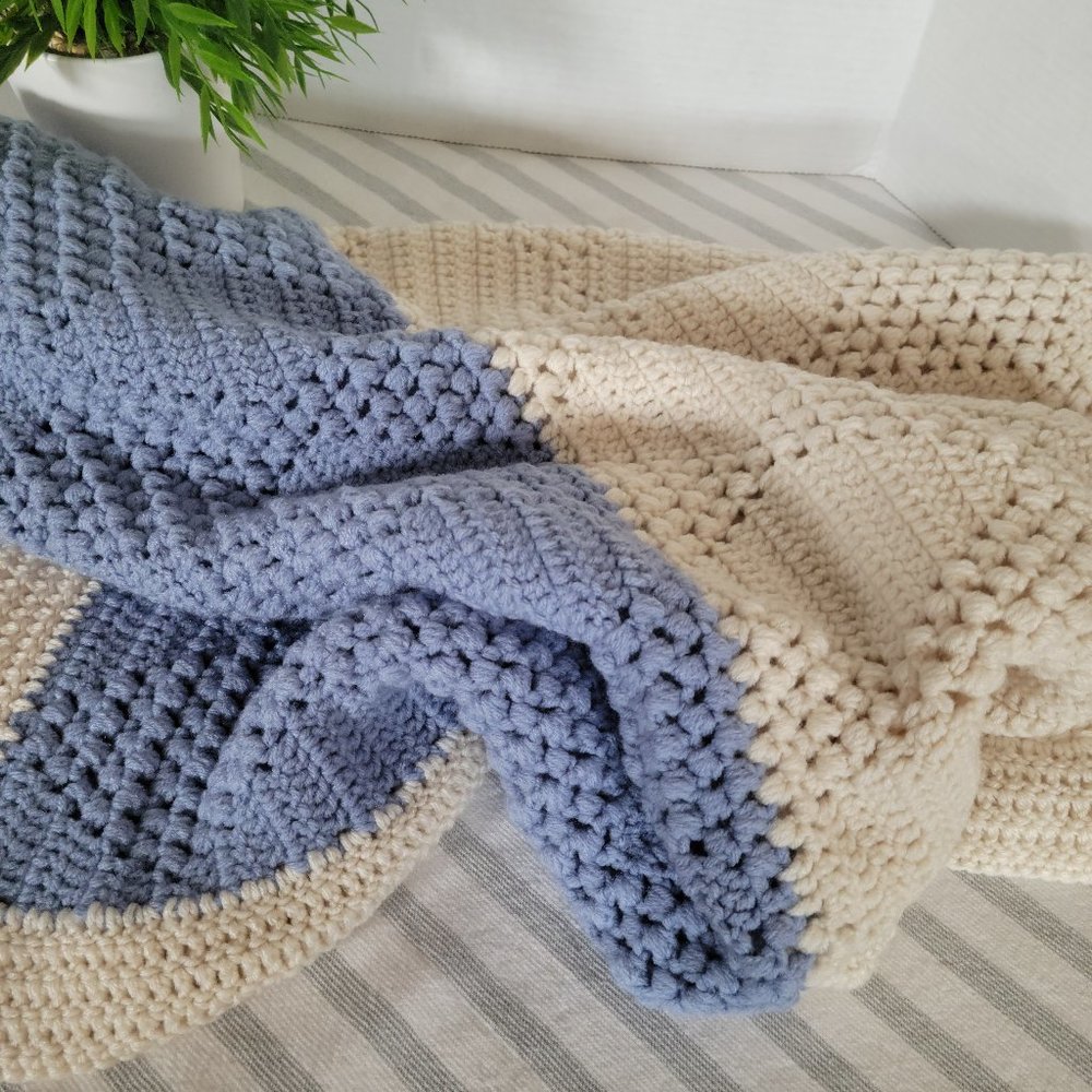Baby Blanket